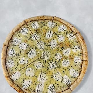 White Ricotta