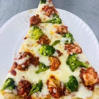Broccoli Chicken