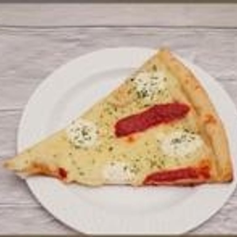 Delicious Pan Pizza: A Crispy Crust Favorite