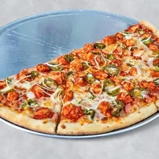 Jalapeno Chicken